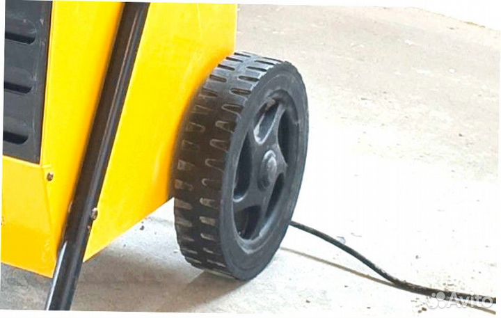 Осушитель воздуха master DH 92 DQ