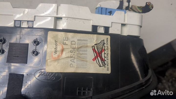 Щиток приборов Ford Fusion, 2006