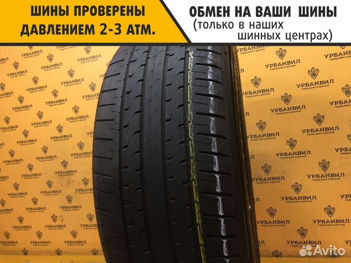 Cooper Evolution CTT 235/55 R18 100V