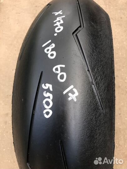 180/60 R17 pirelli supercorsa sc2 470x