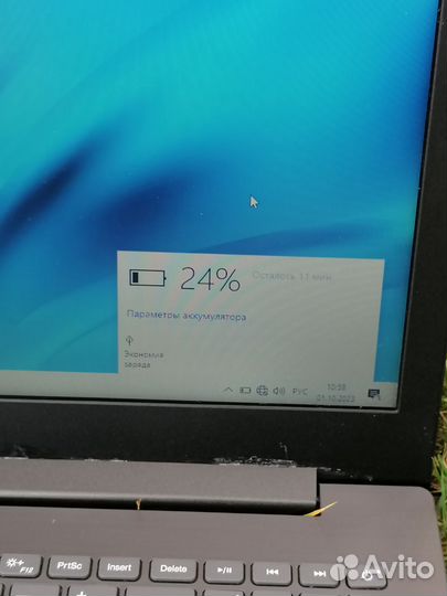 Ноутбук Lenovo A4 - 9125