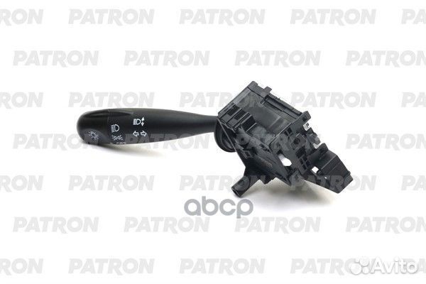 Переключатель подрулевой hyundai: Accent III 06