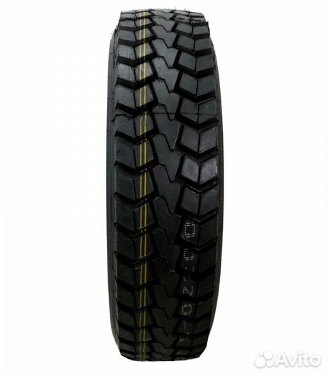 Three-A A168 215/75 R17.5 135K