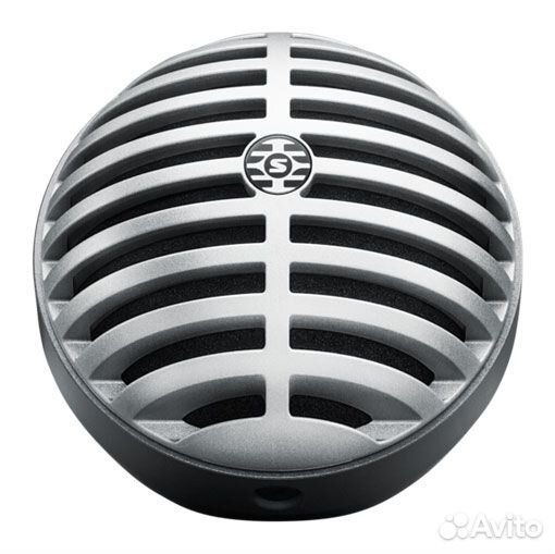 Shure Motiv MV5-DIG конденсаторный USB микрофон