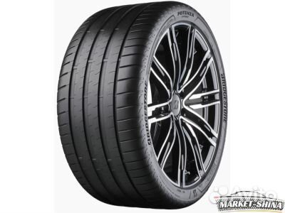 Bridgestone Potenza Sport 245/35 R19 93Y
