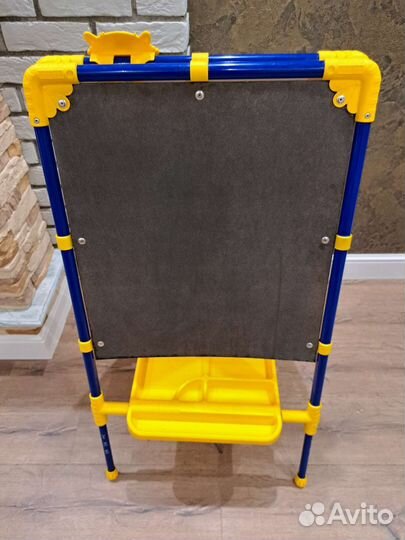 Мольберт Nika - kids бу