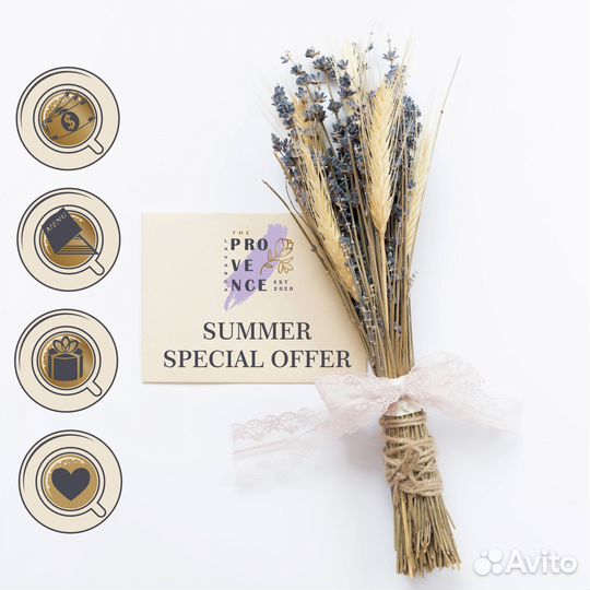 Дизайн визиток, инфографики, логотипов