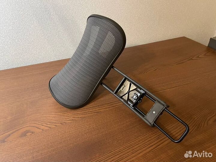 Подголовник Atlas (оригинал) для Herman Miller