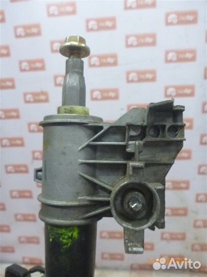 Вал рулевой Ford Fiesta JA J4C 1997