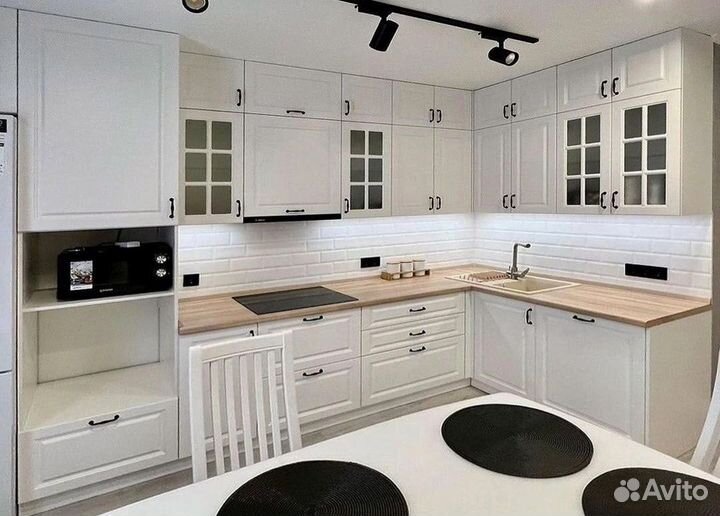 Кухня на заказ