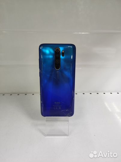 Xiaomi Redmi Note 8 Pro, 6/128 ГБ
