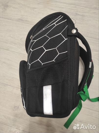 Портфель школьный для мальчика