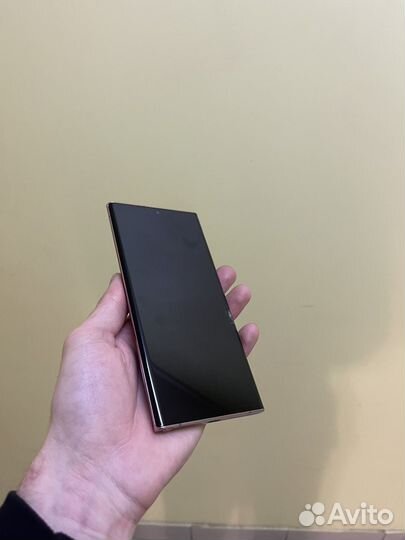 Samsung Galaxy Note 20 Ultra, 8/256 ГБ