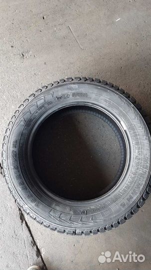 Nordman 5 185/65 R15 92T