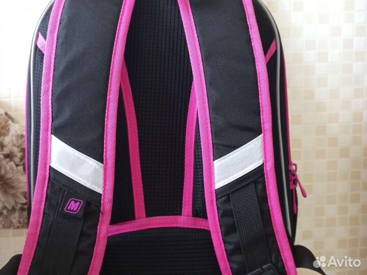 Рюкзак школьный MagTaller