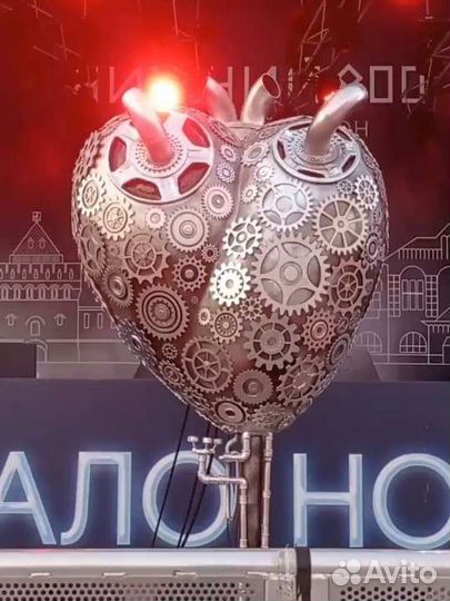 Садовые фигуры стеклопластик