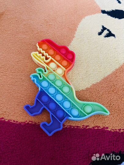 Игрушка антистресс