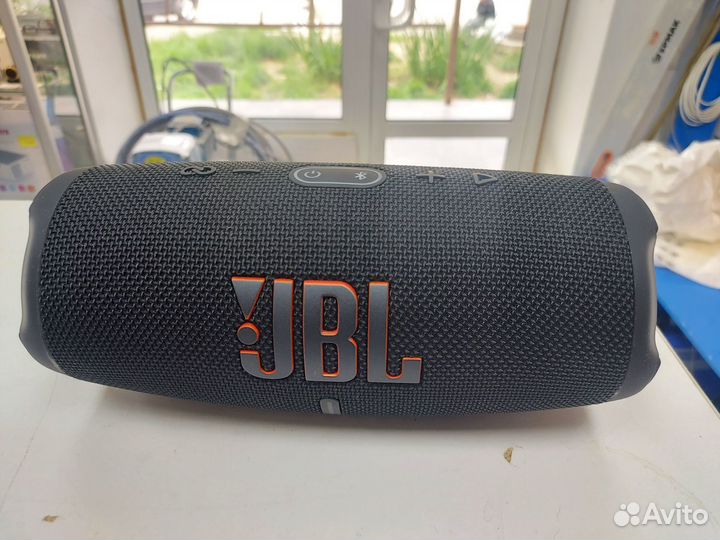 Колонка JBL Charge 5 (165520)