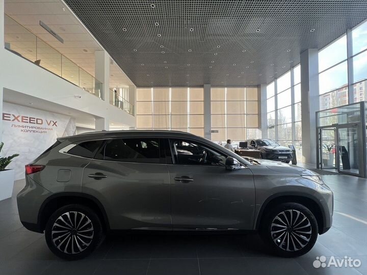 EXEED TXL 2.0 AMT, 2023