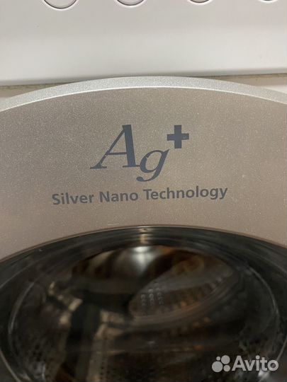 Стиральная машина samsung на запчасти