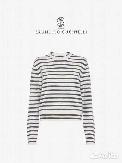 Свитер Brunello Cucinelli