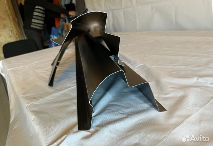 Ремонтные пороги и арки для Isuzu Березники