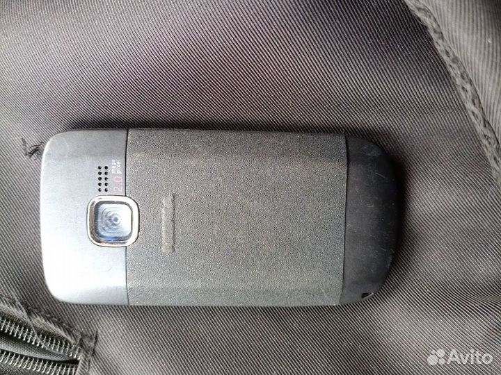 Nokia 8800