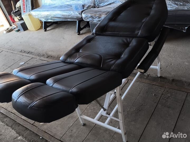 Кресло для педикюра