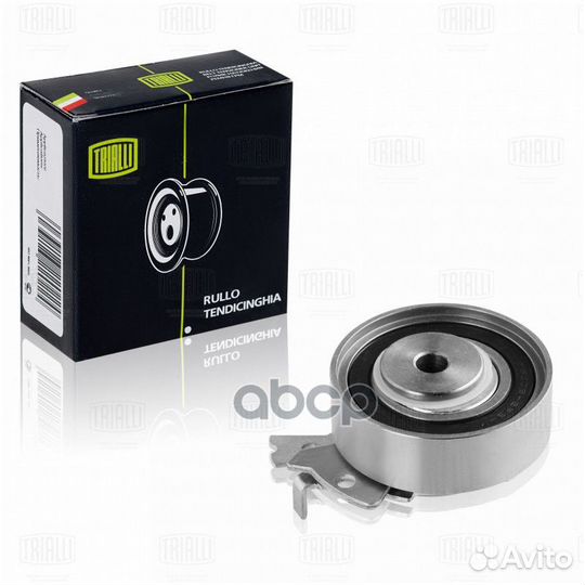 Ролик-натяжитель ремня грм 'CM0510 Trialli