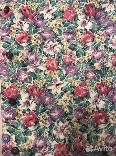 Халат 100/: хлопок новый стежонный