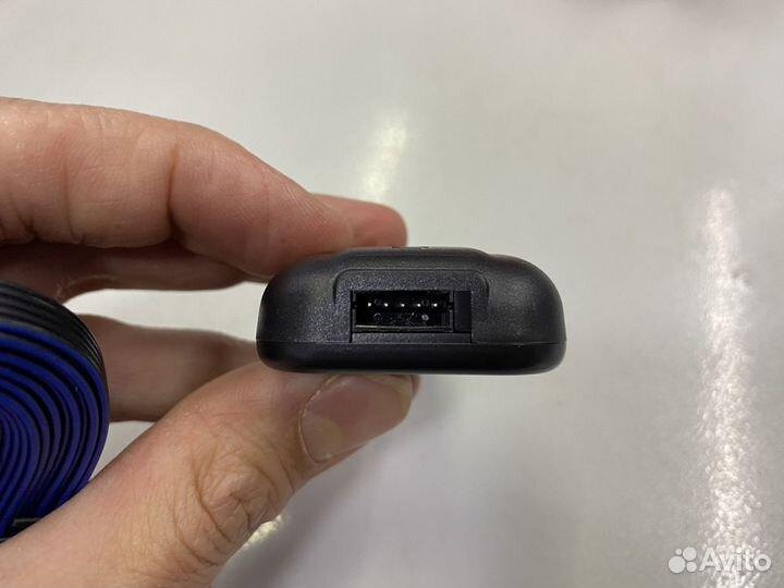 Антенна Cenmax st5, v5