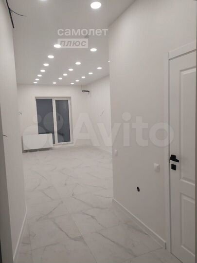 Апартаменты-студия, 25,9 м², 6/20 эт.