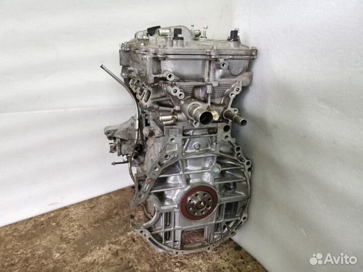 Двигатель Toyota Rav4 CA40 2.0 2018