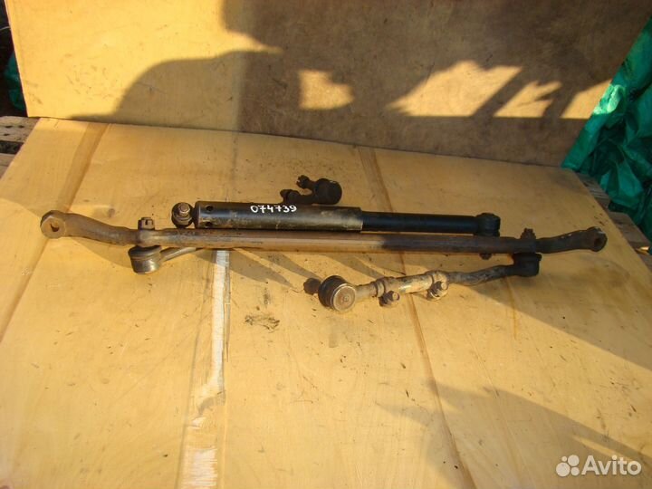 Рулевая трапеция Nissan terrano 1 94г