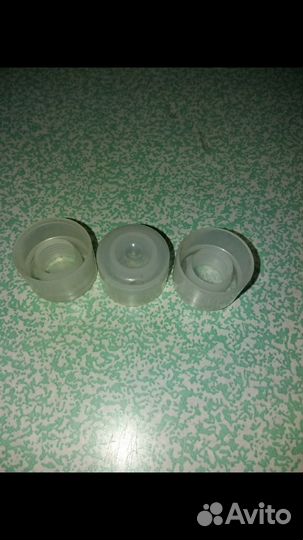 Новые пробки для бутылок