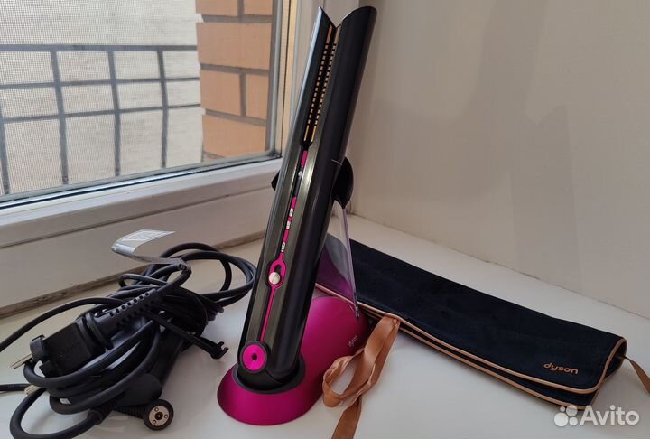 Выпрямитель Dyson Corrale hs03