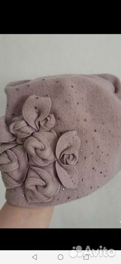 Шапка польская Willi