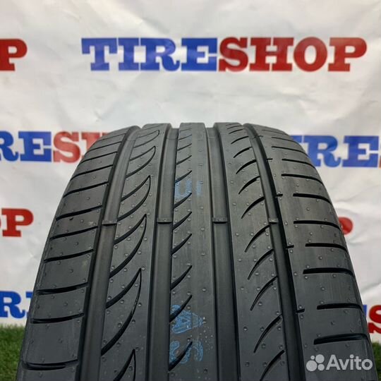 Pirelli Powergy 255/35 R19 96Y