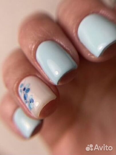 Мастер маникюра и педикюра (маникюр) металлург