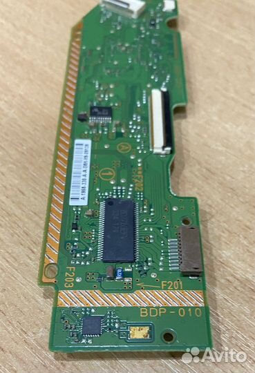 Плата для дисковода ps4 fat bdp 010