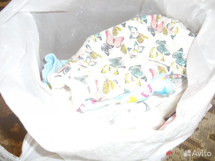 Для самых маленьких деток