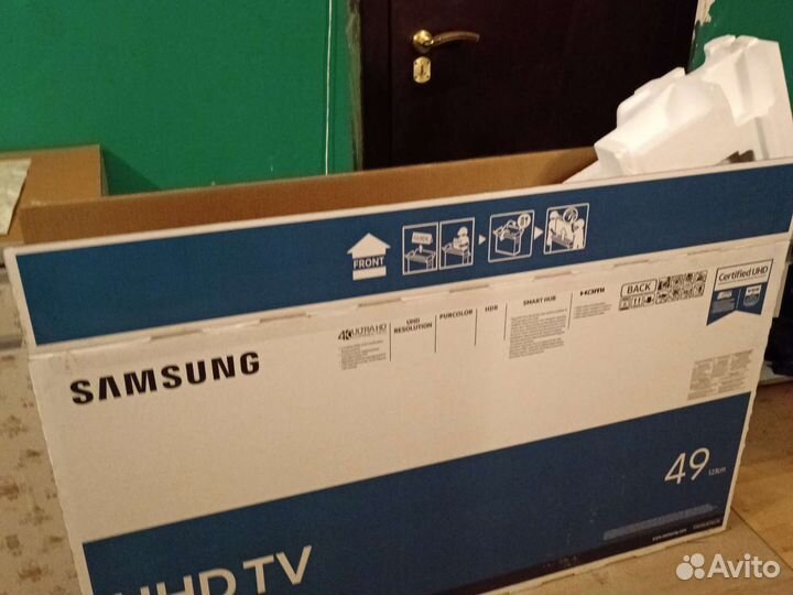 Аксессуар для Телевизора