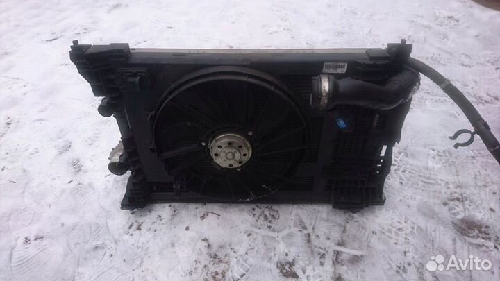 Renault scenic Ноускат