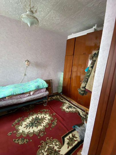 2-к. квартира, 42,6 м², 1/2 эт.