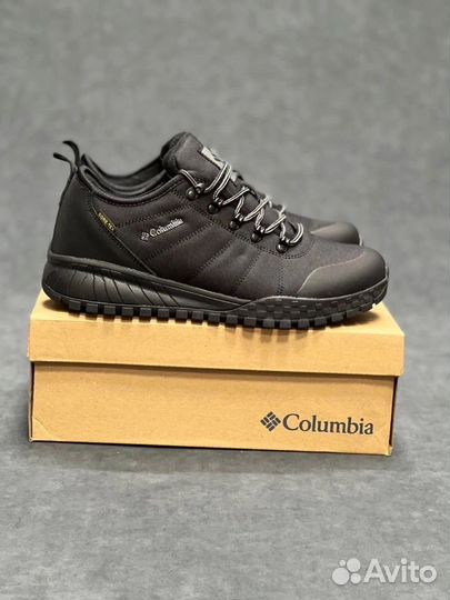 Кроссовки columbia