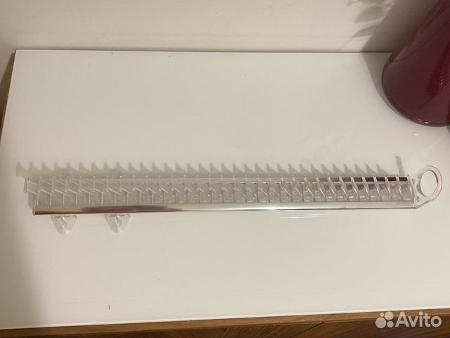 Вешалка для галстуков ремней выдвижная Italy