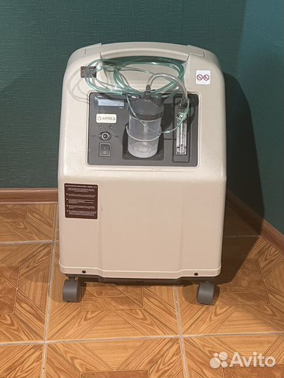 Кислородный концентратор armed 8f-5