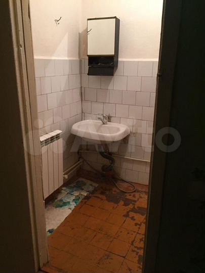 1-к. квартира, 40,3 м², 2/2 эт.