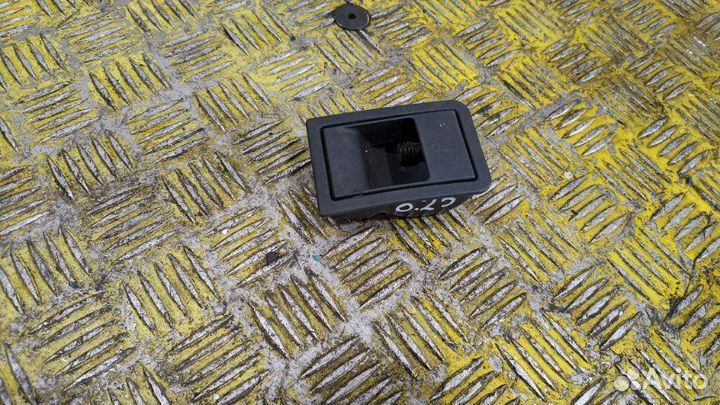 Ручка открывания капота Man Tga Tgs Tgl Tgx Tgm