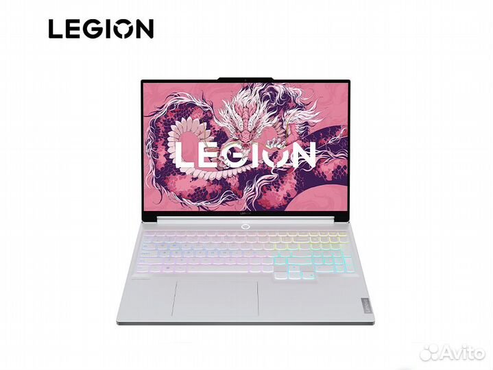 Lenovo Legion Slim 7 i9-14900HX RTX4070/60 3.2K